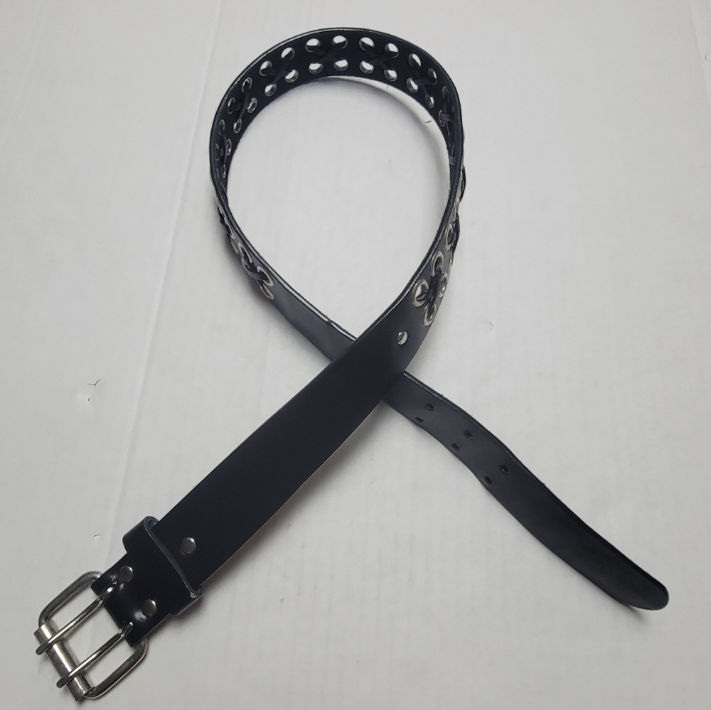 VINTAGE! Y2K Belt - Picture 6 of 13